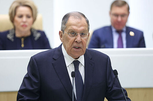 Лавров: Нет оснований полагать, что Индия отказалась от закупок российской нефти