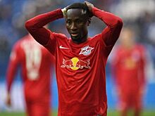 "Ливерпуль" сделал очередное предложение по Наби Кейта