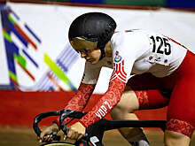 Назван состав российской сборной для чемпионата Европы по велоспорту на треке