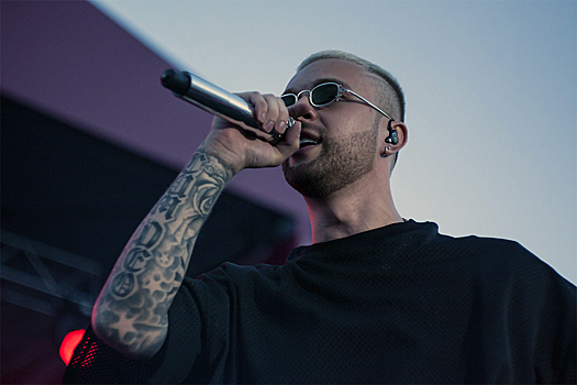 Егор Крид проговорился, что его «выкупил» у Тимати российский олигарх