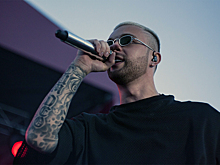 Егор Крид проговорился, что его «выкупил» у Тимати российский олигарх