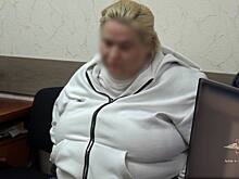 Липецкие полицейские задержали подозреваемую в крупном мошенничестве под видом инвестирования