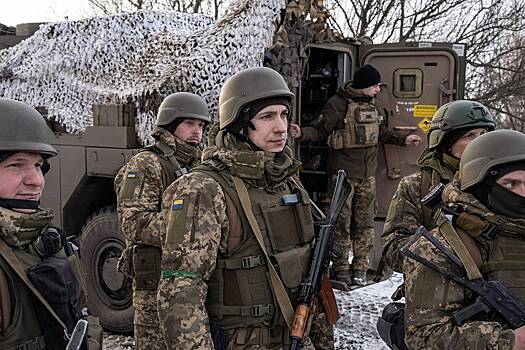Стало известно число бежавших с Украины после начала мобилизации мужчин