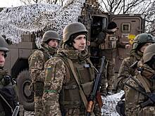 Стало известно число бежавших с Украины после начала мобилизации мужчин