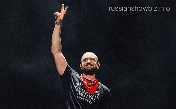 Джастин Тимберлейк шокировал фанатов новым видео