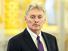 Песков: спецслужбы Украины не могут действовать без западных кураторов