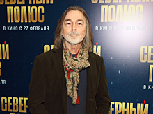 Художник Никас Сафронов продал картину арабскому музею за 500 тысяч долларов