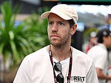 Феттель ответил, как справиться с давлением в «Ф-1»