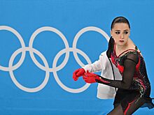 Трусова и Щербакова выиграли больше всех от лишения Валиевой медалей
