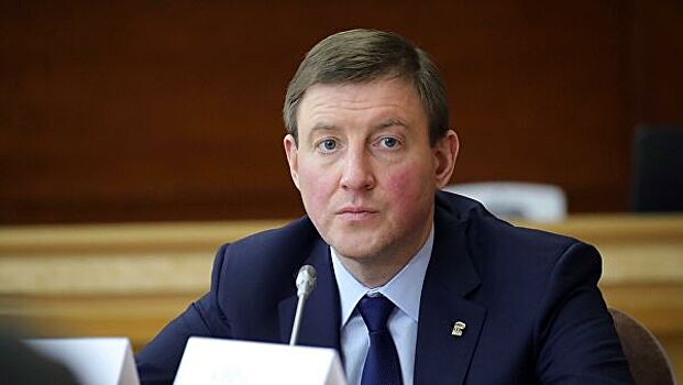 Турчак рассказал, кого ЕР поддержит на губернаторских выборах