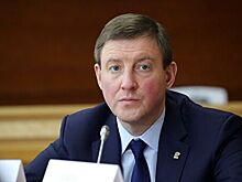 Турчак рассказал, кого ЕР поддержит на губернаторских выборах
