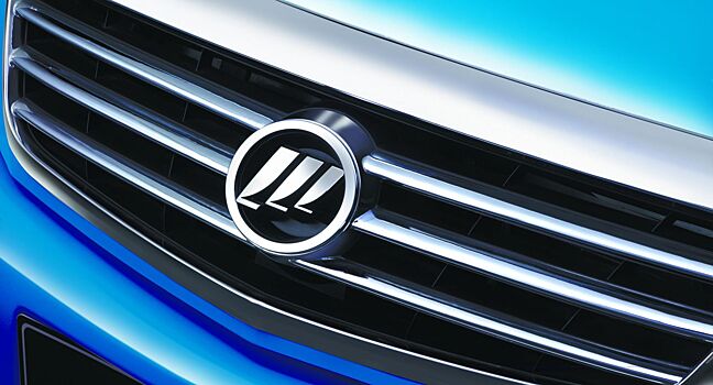 Компанию Lifan преобразовали в новый бренд