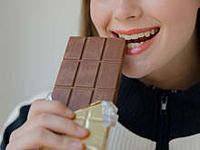 Россия в апреле утроила покупки турецкого шоколада