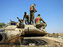 ХАМАС и Израиль договорились о прекращении огня