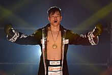 Rizin FF, Теншин Нацукава, бой с Флойдом Мейвезером-младшим, переход в профессиональный бокс, причины