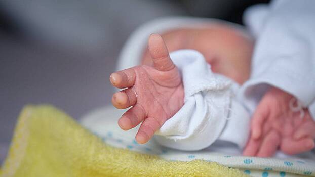 Женщина задушила новорожденного ребенка в Нижегородской области