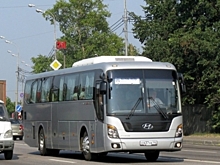Свершилось: из Нерехты запустили автобусы до Ярославля