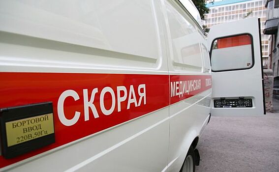 Четыре человека пострадали на Северном обходе в Новосибирске