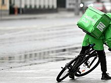 Синоптики предупредили об осадках и гололедице в Москве
