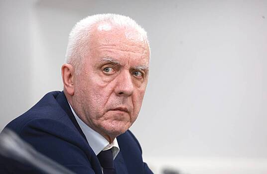 Полпред президента России стал кандидатом в генпрокуроры