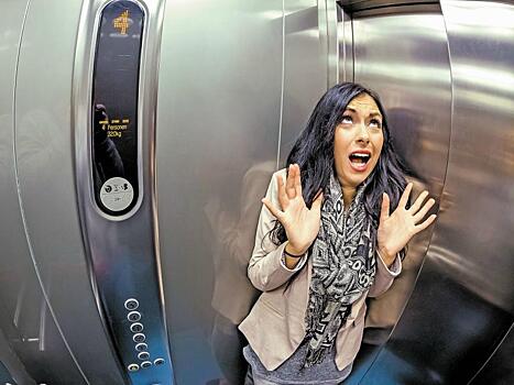 Лифты-убийцы: как "вычислить" потенциально опасную кабину подъемника