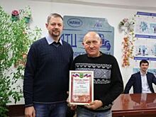 Алтай-Кокс признан лучшим предприятием региона по безопасным перевозкам