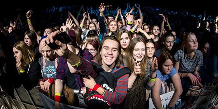 Москва онлайн покажет музыкальные дискуссии на Jager Music Awards