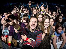 Москва онлайн покажет музыкальные дискуссии на Jager Music Awards