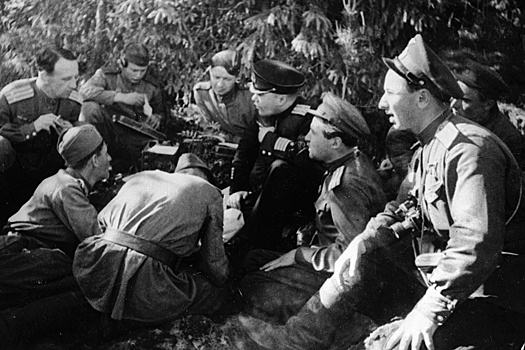 Лейтенанты и генералы слова: как русская литература отстояла память о войне