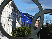 Саммит ЕС решил использовать для поддержки Украины доходы от активов РФ