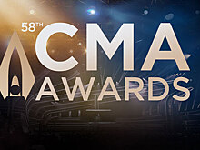 Стали известны победители премии Country Music Association Awards 2024