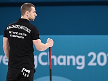 Крушельницкий отказался бороться за жену