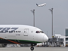 Китай снял запрет на закупку самолетов Boeing