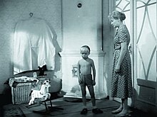 Фильм по детским рассказам Юрия Нагибина покажут в кинотеатре на Костякова