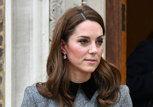 СМИ: Кейт Миддлтон могла подстроить знакомство с принцем Уильямом