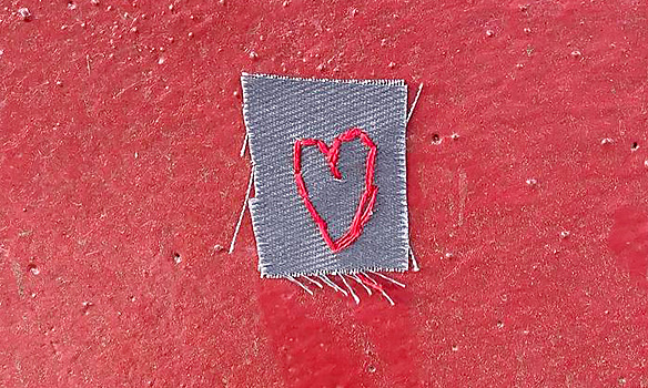 Незаметные шедевры: где прячется стрит-арт в Москве