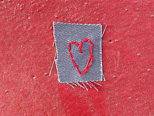 Незаметные шедевры: где прячется стрит-арт в Москве