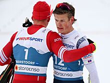 Коукал: «Большунов принимает дуэль с норвежцами ближе к сердцу, чем сами норвежцы»