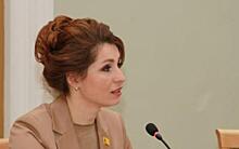 СМИ: Юлия Рокотянская трудоустроится в фонд социальных проектов региона