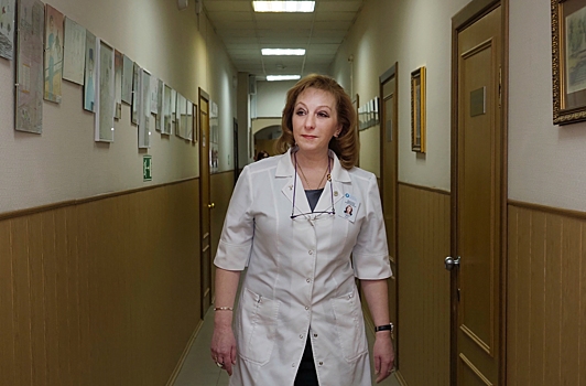 От дома до работы. Утреннее совещание задает настроение на весь день