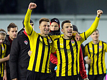 Член исполкома РФС Анохин стал генеральным директором "Химок"