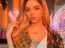 Российскую блогершу залило кипятком на отдыхе в Сочи