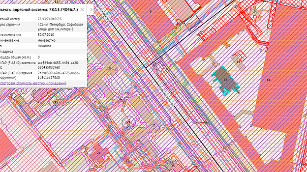 В Петербурге можно снять бомбоубежище за 1,6 млн в год
