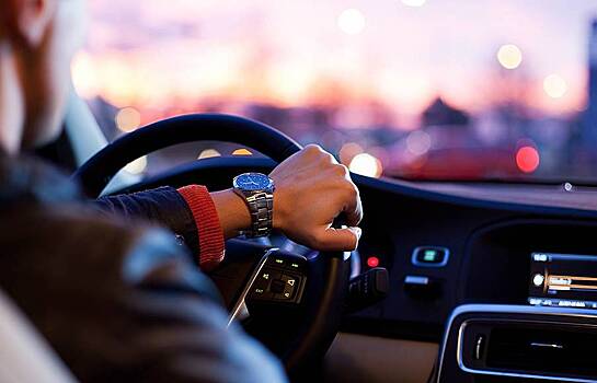 Эксперты: мошенники массово атакуют российских автомобилистов