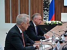 Татарстан и Санкт-Петербург укрепят межрегиональное сотрудничество