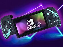 Nintendo Switch 2 еще не анонсировали, а чехол для него уже появился в продаже
