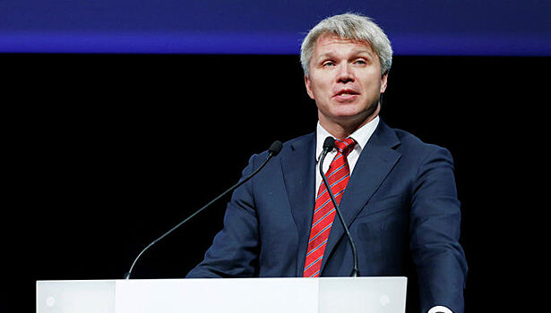 Колобков встретился с экспертами ЮНЕСКО на тему допинга