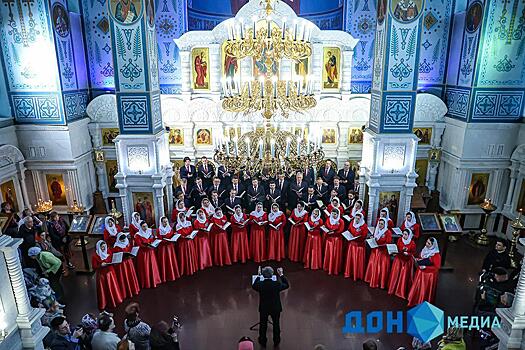 На Урале открылся фестиваль музыки Рахманинова к 150-летию со дня рождения композитора