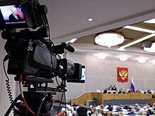 Депутаты обсуждают вопрос о развитии сотрудничества со странами СНГ в гуманитарной сфере и об укреплении общих традиционных духовно-нравственных ценностей