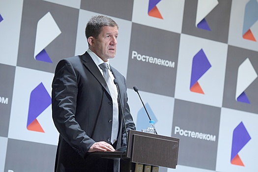 Оборудование связи будет полностью российским через 10 лет